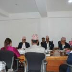 वैकल्पिक वित्त विकास विधेयक चाँडो पारित गरिदिन अर्थमन्त्रीको आग्रह