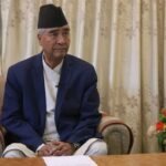 पर्वत कारागारले फरार कैदीबन्दी एक साताभित्र फर्किन निर्देश