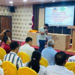 नेपाल लोकतान्त्रिक खेलकुद संघ लुम्बिनी गठन