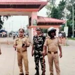 बाँकेको नौबस्ता बाल सुधारगृहमा झडप हुँदा ५ जनाको मृत्यु