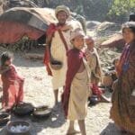 धमिराको ‘दरबार’ प्रकृतिको उपहार संस्कृतिको आस्था र संरक्षणको आवश्यकता