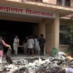 इतिहास बोकेर फेरि उभिनेछ सिंहदरबार