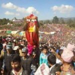 दुई दिनमा साढे पाँच लाख दस्तुर सङ्कलन