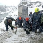 नेपालगञ्ज–गुलरिया सडकमा चार ‘लेन’को पुल निर्माण हुँदै