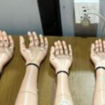 नेपालगञ्ज–गुलरिया सडकमा चार ‘लेन’को पुल निर्माण हुँदै