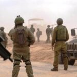 गाजाको राफा नाका बुधबारदेखि खोलिने, छ सय सहायता सवारी प्रवेश गर्ने तयारी