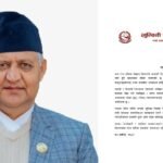 बर्दीयामा कडा सुरक्षाबीच भव्य दुर्गा प्रतिमा विसर्जन सम्पन्न