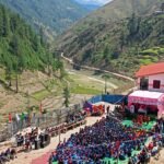 खेल पूर्वाधारको दुर्दशा: जुम्लामा सपना बन्यो स्टेडियम, अभ्यास बन्यो डाँडापाखा