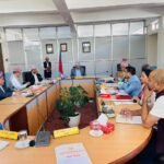 यातायात व्यवस्था कार्यालय नेपालगन्जको सेवा सुचारु