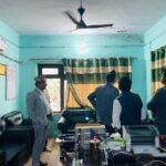 जङ्गलमै बेहोस भइन् सुत्केरी : पत्रकार र स्थानीयको काँधमा बाँच्यो जीवन