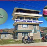 रातामाटा छहरा : पातारासीको हरियाली काखमा लुकेको स्वर्ग