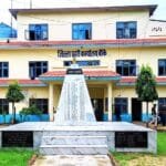 नेपालगञ्जमा राष्ट्रिय पौडी प्रतियोगिता तयारी