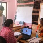 “सिडिओ धर्मराज जोशीमाथि लगाइएका आरोप भ्रमपूर्णः बाँकेका सचेत नागरिकद्वारा गृहमन्त्रालयलाई समर्थन ज्ञापन”