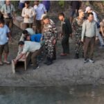 तिहार नजिकिँदै नेपालगञ्जको एकलाइनी बजारमा किनमेलको चहलपहल, भाइमसलाको बढ्दो माग