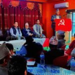 जुम्लामा जिल्लास्तरीय फुटबल प्रतियोगिता : ४४ टिमको सहभागिता,