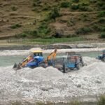 ढकेरीमा बाघको आक्रमणबाट घाँस काट्न गएका ४० वर्षीय खत्रीको ज्यान गयो