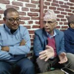 नाम मात्रको कर्णालीको सडक सुरक्षा योजना चाडपर्वमै सुरक्षित छैन नागरिकको ज्यान