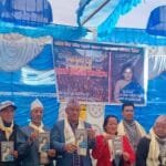 बैतडीमा जीप दुर्घटना, एक जनाको मृत्यु चार घाइते