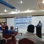 सात वर्षदेखि रित्तो जुम्ला बसपार्क
