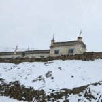 हिमपात हुँदा किसान र पर्यटन व्यवसायी उत्साहित