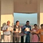 जेनजी आन्दोलनमा आँखा गुमाएका बोहराको उपचारका लागि सामाजिक विकास युवा क्लबद्वारा डेढ लाख सहयोग संकलन