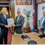 अस्पताल प्रशासन र जेन–जी समूहबीच पाँच बुँदे सहमति