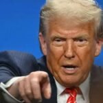 राष्ट्रपति ट्रम्पको एसिया भ्रमण प्रारम्भ  सी जिनपिङसँग उच्चस्तरीय वार्ता र किमसँग सम्भावित भेटप्रति उत्सुकता