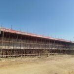 कञ्चनपुरको कृष्णपुरमा ‘कोल्डस्टोरेज’ निर्माण प्रक्रिया अगाडि बढाइँदै