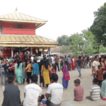 कोरियाली सहयोगमा बर्दियामा समावेशी ग्रामीण विकास परियोजना सुरू