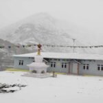 विभिन्न क्षेत्रका १२ व्यक्तित्व सम्मानित