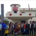 रुम टु रिड र पिस नेपालको सहयोगमा कनकमुनि मावि सहित कपिलवस्तुका १५ वटा बिद्यालयमा १४औं अन्तर्राष्ट्रिय बालिका दिवस उत्साहपूर्वक मनाइयो