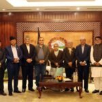 सम्पादकीय : काम नगर्ने ठेकेदारलाई बिदा गर !