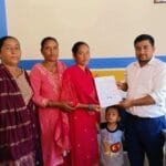 हात्ती परिचालन गरेर बाघको खोजी