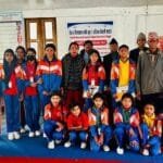कनकासुन्दरी -१ का वडा अध्यक्ष भण्डारीको जनार्दन शर्मालाई खुला पत्र : फुट होइन, एकताको झण्डा बोकौ
