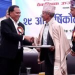 गुठिचौर गाउँपालिकाको राजस्व संकलनमा उल्लेखनीय वृद्धि, गत वर्ष ३३ लाख संकलन