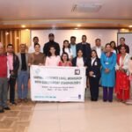 जुम्लाको गिरीखोला जाल्पादेवी सहकारी ‘सुप्रविध ऊर्जा पुरस्कार’बाट सम्मानित