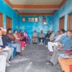 कर्णालीको स्याउ ‘ब्राण्डिङ’ गर्दै प्रेमलाल