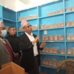 धान उत्पादन बढे पनि कोटा सीमित भएपछि बाँकेका किसान चिन्तित