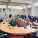 जुम्ला सहित चार जिल्लामा सौर्य ऊर्जा योजना अघि बढ्दै