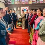 उच्च मुल्य कृषिवस्तु उत्थानशील कार्यक्रमको करिडोर कार्यालय जुम्लामा उद्घाटन : ६ पालिकामा लागू हुने