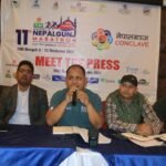 जुम्लाको खानेपानी कार्यालयको तालाबन्दी हट्यो, स्थायी संरचनाको माग दबाब यथावत