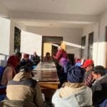 कोहलपुरमा परमेश्वरको मण्डलीद्वारा १७५२औं रक्तदान कार्यक्रम सम्पन्न