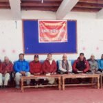 राजनीतिमा घिच्च्याउने कला: ‘बा’ले प्रशिक्षित भोलिन्टियर फोर्स तयार, विरोधी उठ्नै नसक्ने गरी पल्टाउने अभियान