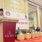 हुम्लामा निःशुल्क आँखा शिविर: अपाङ्गता र ज्येष्ठ नागरिक लाभान्वित