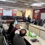 मधुवनमा पाँच दिने व्यवसायिक सीप तथा सूक्ष्म उद्यम विकास तालिम
