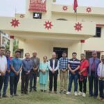 सम्पादकीय : काम नगर्ने ठेकेदारलाई बिदा गर !