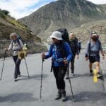फिलिपिन्समा सुपर टाइफुन हाइयानका कारण हजारौँ विस्थापीत