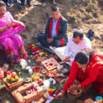 घोराही–तुलसीपुर चारलेनः सर्वेको काम सकियो