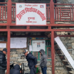 ट्याक्टर दुर्घटना हुँदा चालकको मृत्यु, एक जना घाइते