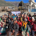 ग्रामीण क्षेत्रमै प्रविधिमैत्री सेवा : धनौली खजुरा इलाका प्रहरी कार्यालयले सुरु गर्यो क्युआर–आधारित सेवा